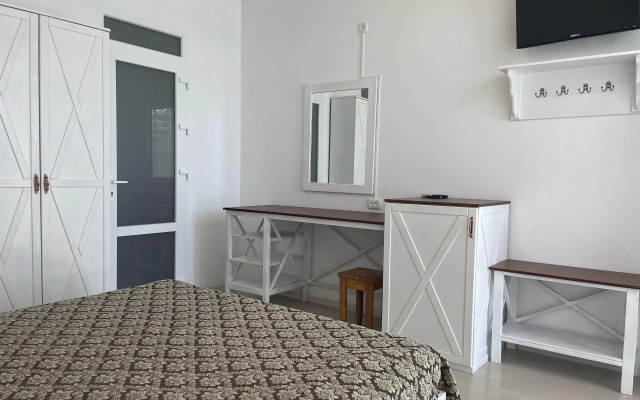 Krym Hotel