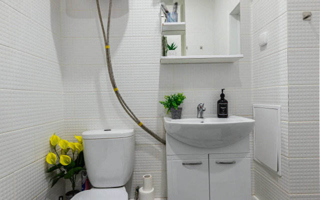 Апартаменты TatAparts Уютная Студия около Кремля