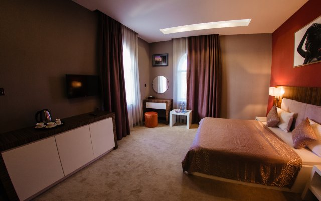 Hillmond Hotel Baku Hotel