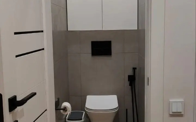 Anna Apartment