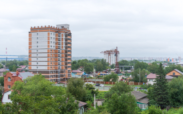 Ulitsa Krasnoarmeyskaya 164 Apartments