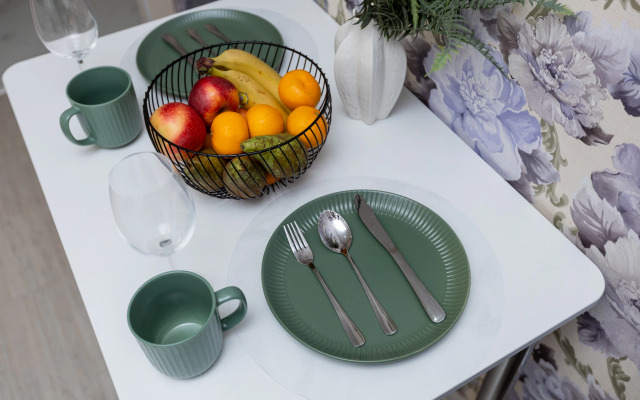 Квартира 1-комнатная на Дорофеева 7