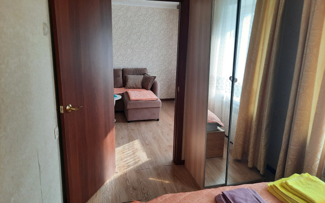 Квартира уютная в центре рядом с парком