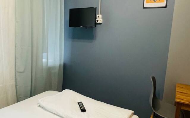 Апартаменты Чей Чемодан на Гражданской