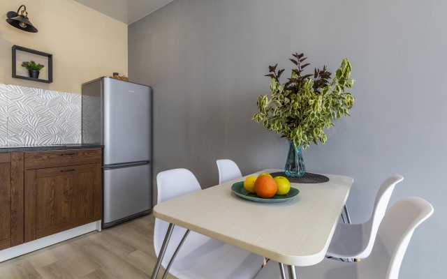 Квартира BeGuest на Чкалова 18