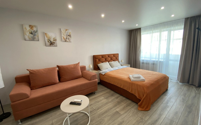 Апартаменты Проспект Чайковского 31