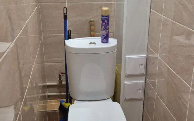 Apartamenty vozle Tts Gorodok Apartments