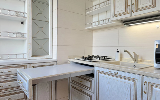 Апартаменты Сутки-Дом - Кремль