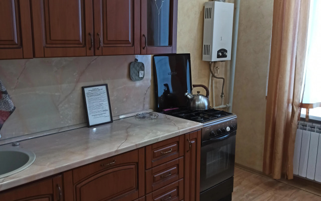 Апартаменты Квартира на Печорском проспекте