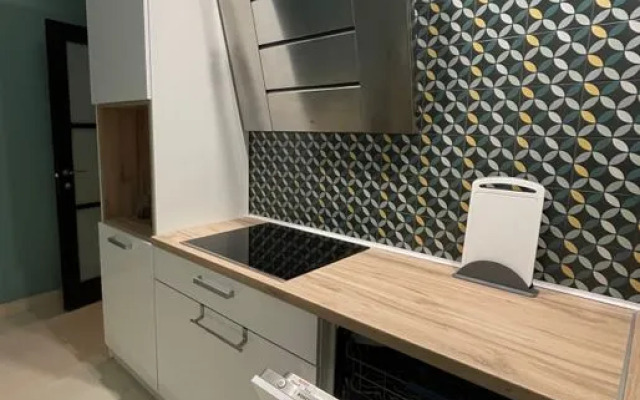 Квартира Переулок Гагарина