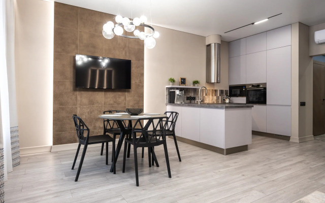 Апартаменты Морская симфония