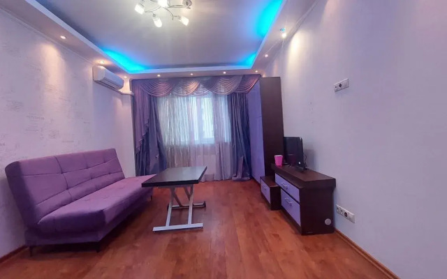 Na Dubninskoy 40ak2 Flat