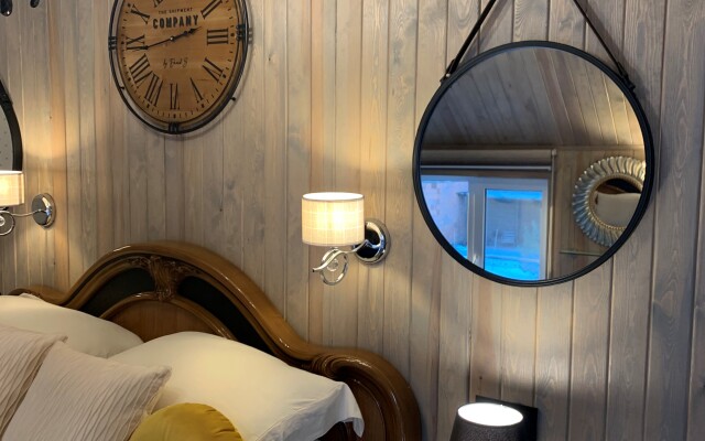 Апартаменты  Сад Моше 1