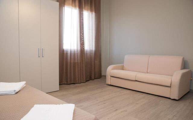 Hotel Villa Costes Gallipoli