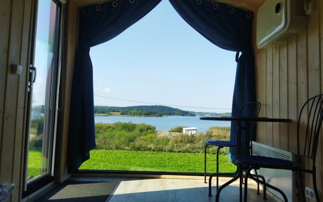 Trevel hizhinyi Tihotut Guest house