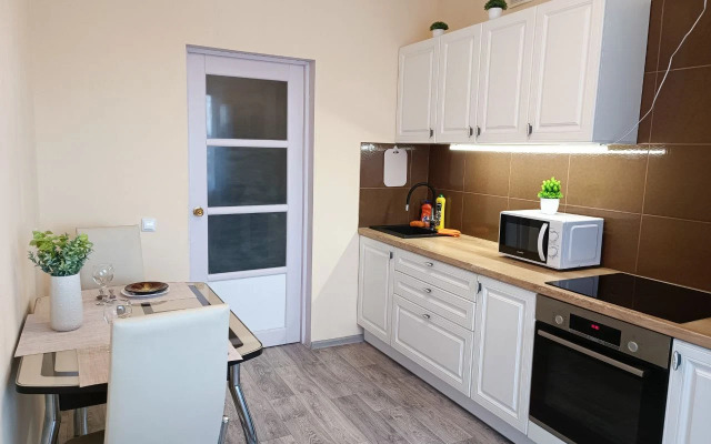 Квартира 1 кoмнатная квартиpа нa Взлетке Советский район