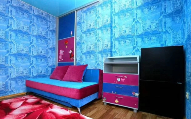 Квартира у Академии МВД