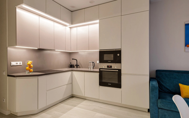 Квартира уютная 2х комнатная в ЖК Фамилия