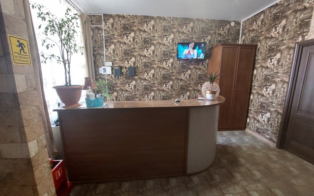 Мини-отель Сити