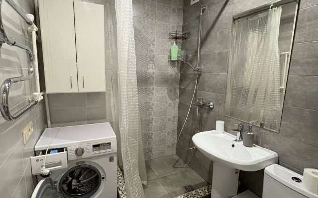 Квартира Уютная Двухкомнатная в Советском Районе