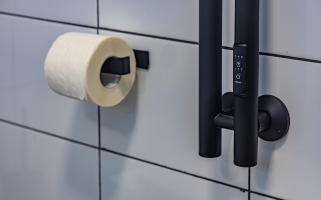 Квартира KotHouse