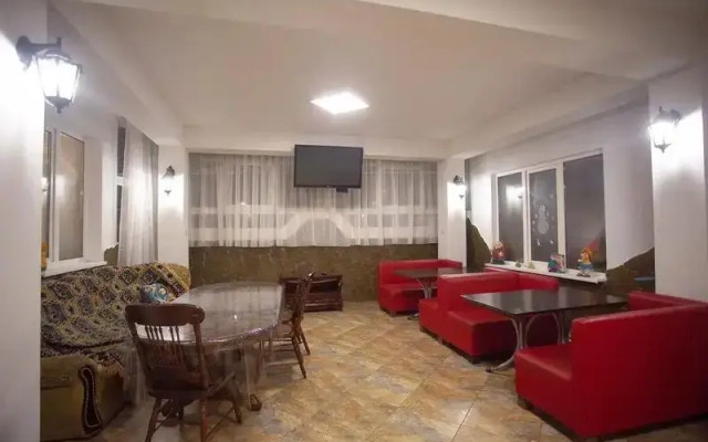 Guest House U Grigoriya