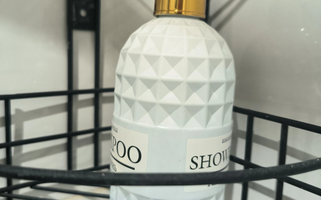 Квартира Фиолетт+