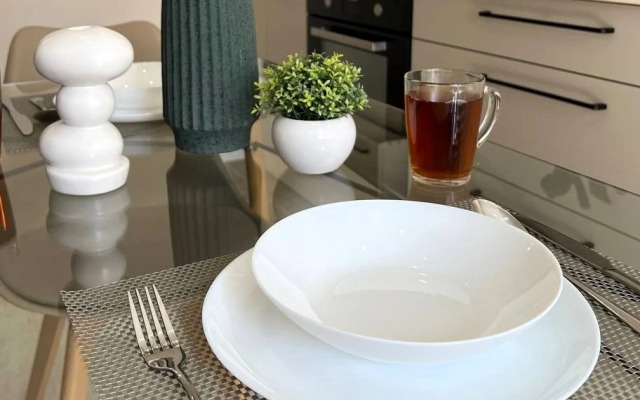 Апартаменты в центре Пионерска - фото 4