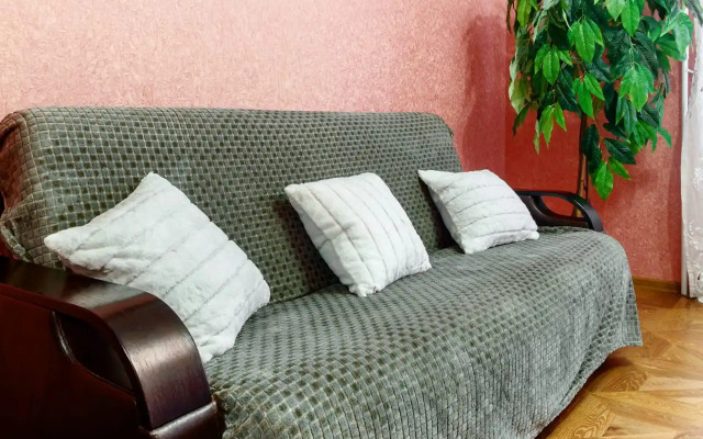 Апартаменты на Евдокимова 35