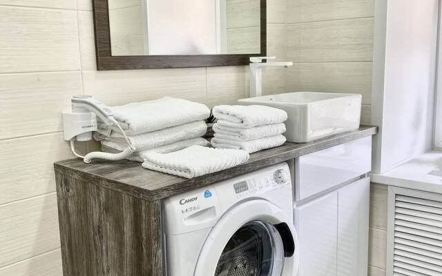 Апартаменты на Волгоградской 2 №7