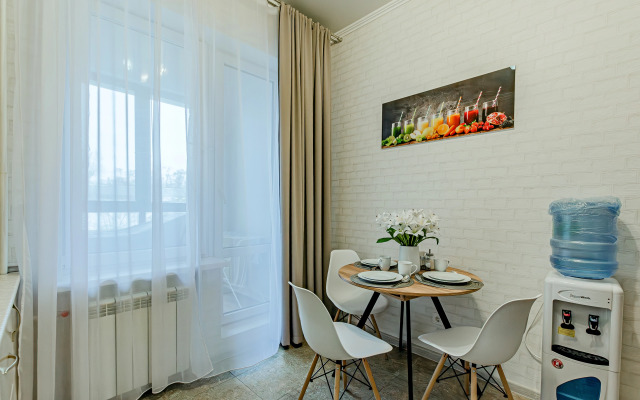 Квартира в Центре Города на Гоголя 10