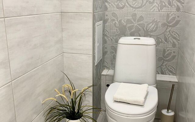 Квартира 2-комнатная квартира комфорт