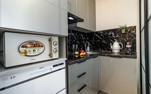 Квартира Студия рядом с аэропортом