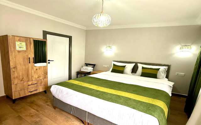 Armagan Suite Taksim Hotel