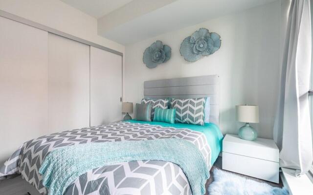 GLOBALSTAY. Modern Downtown Apartments