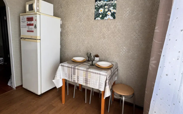 Апартаменты Комфорт на Гостенской 12