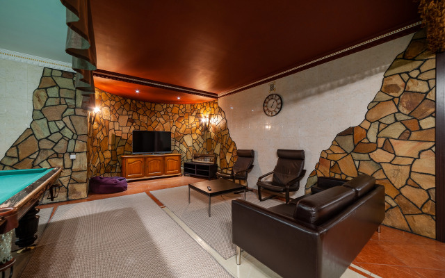 Barskiy Dom Guest House