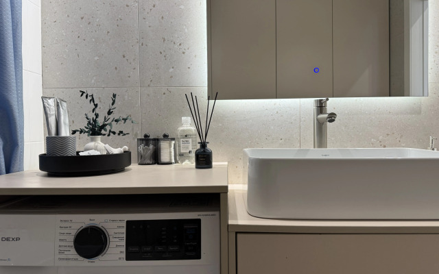 Atmosfera Sna V Rezidentsiyakh Tikhomirov Flat