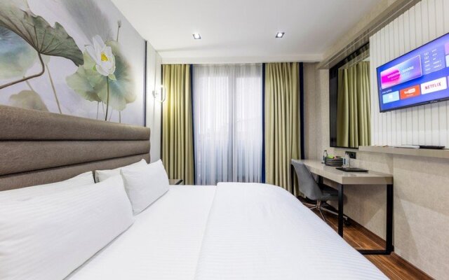 Dem Hotel Premium İstanbul Airport