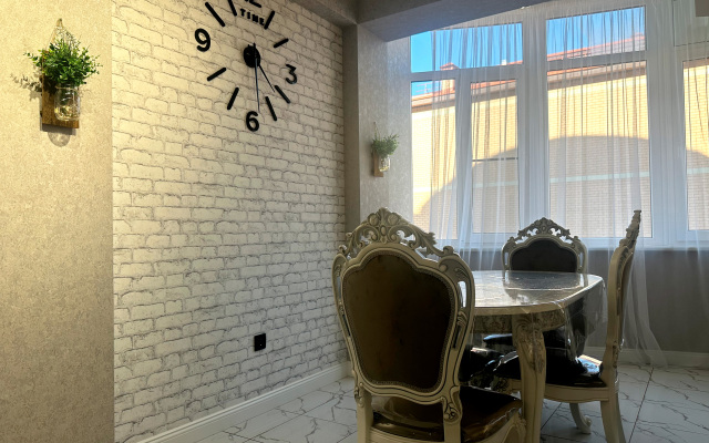 Apartaments ''Elenika'' Krasivye V Kaspiyske