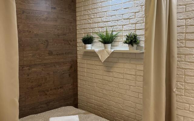 Квартира Студия