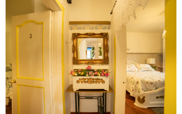 Posada del Angel Hotel