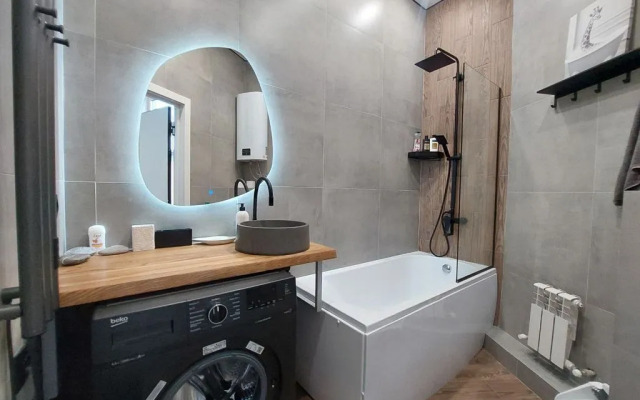 Dzenkhoum Bali Apartment