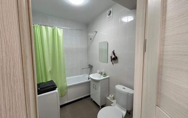 Квартира с 6 койко-местами, дешевле отеля в 2 раза Отчетные документы Уютно Ижевск