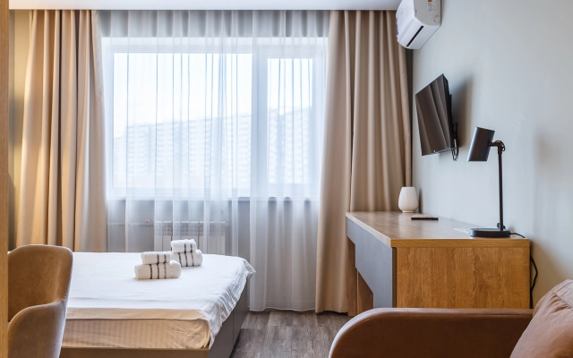 Апартаменты FortEstate 825