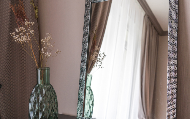 Апартаменты Сердце Васильевского