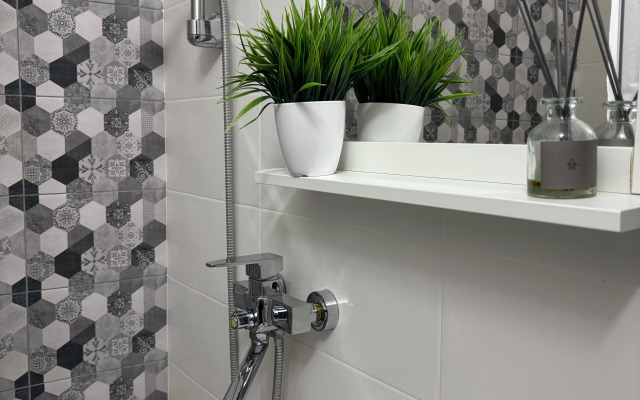 200 Metrov Do Kremlya Apartments