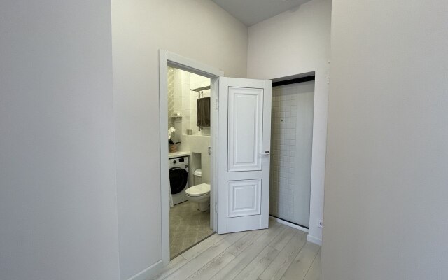 Квартира Уютная 1-комнатная в центре Сочи