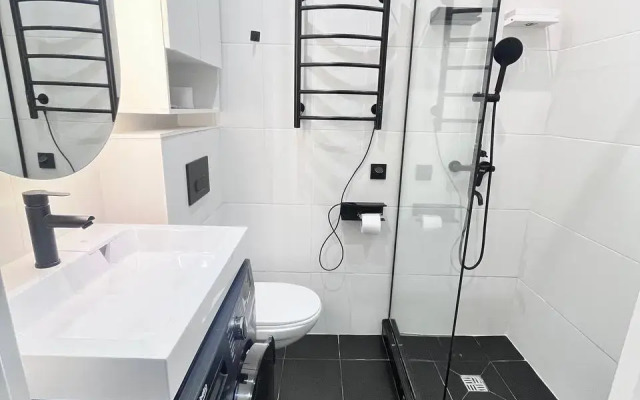 Квартира Окружной проезд, 10Б Уно