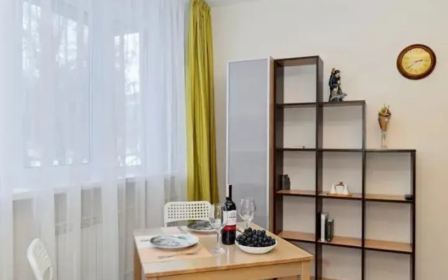 Квартира на Кедышко 5А